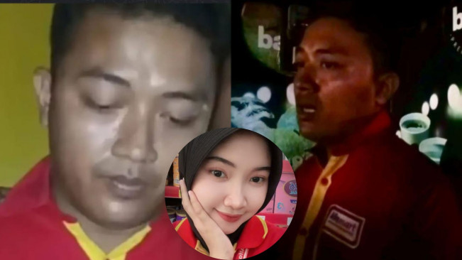 Terungkap Pelaku Pembunuhan Karyawan Alfamart Dina Oktaviani Ternyata Tiga Orang